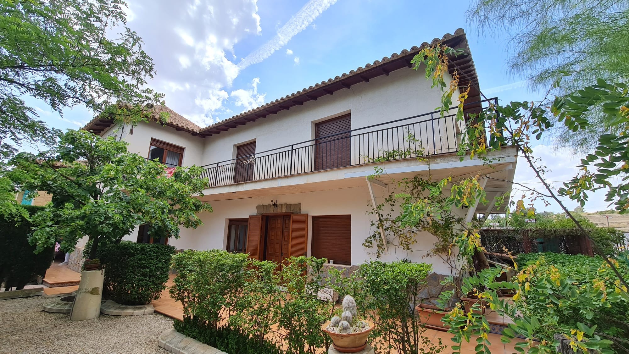 8 Bed, 3 Bath, HouseFor Sale, Monóvar/Monóver, Alicante