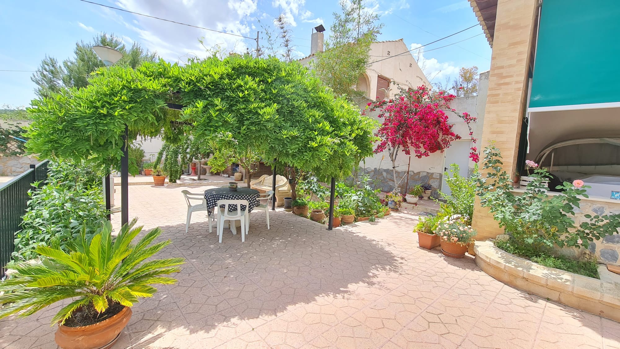 8 Bed, 3 Bath, HouseFor Sale, Monóvar/Monóver, Alicante