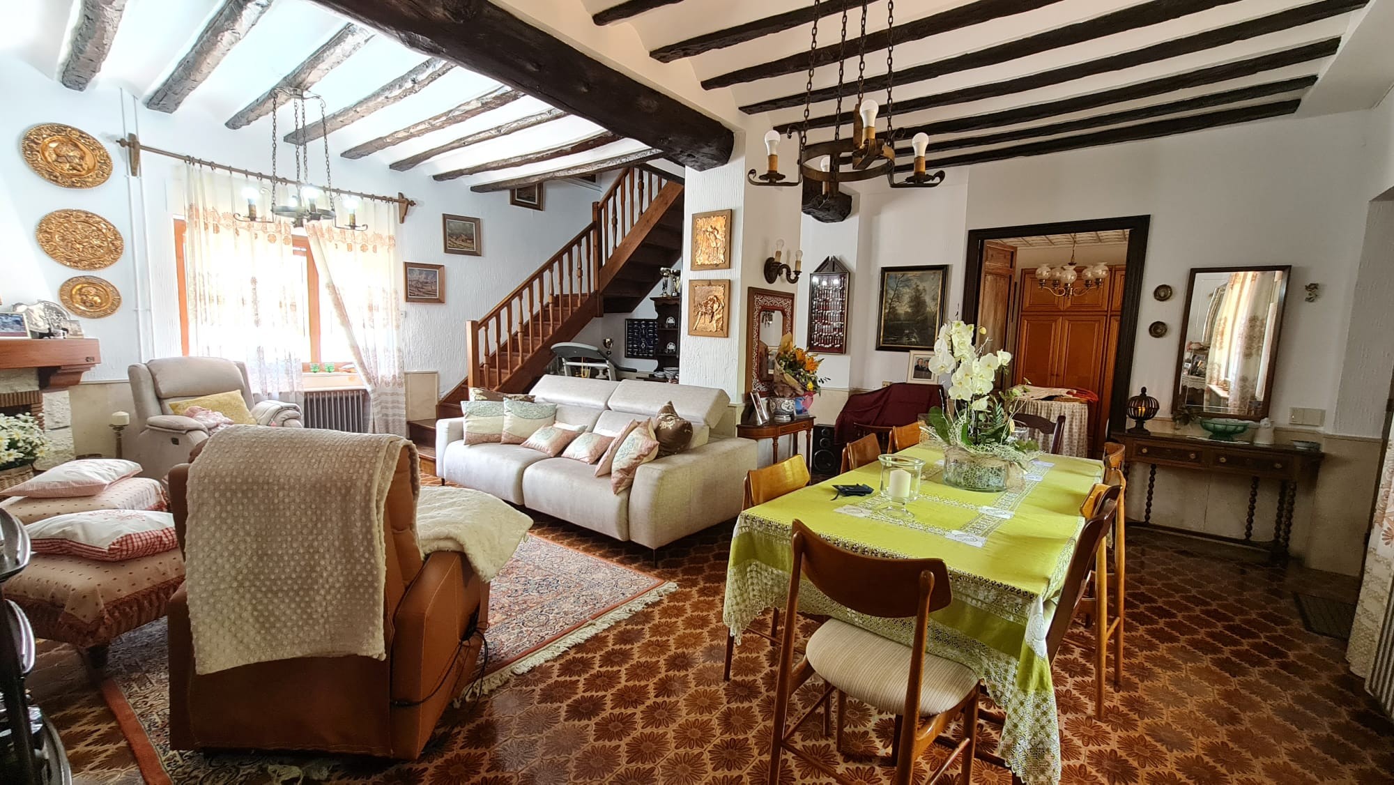 8 Bed, 3 Bath, HouseFor Sale, Monóvar/Monóver, Alicante