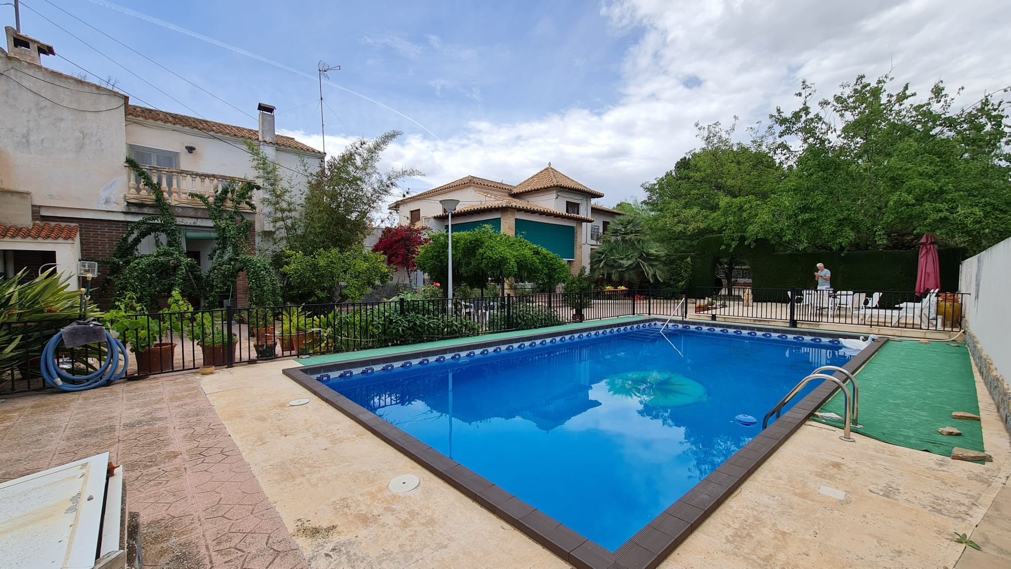 8 Bed, 3 Bath, HouseFor Sale, Monóvar/Monóver, Alicante
