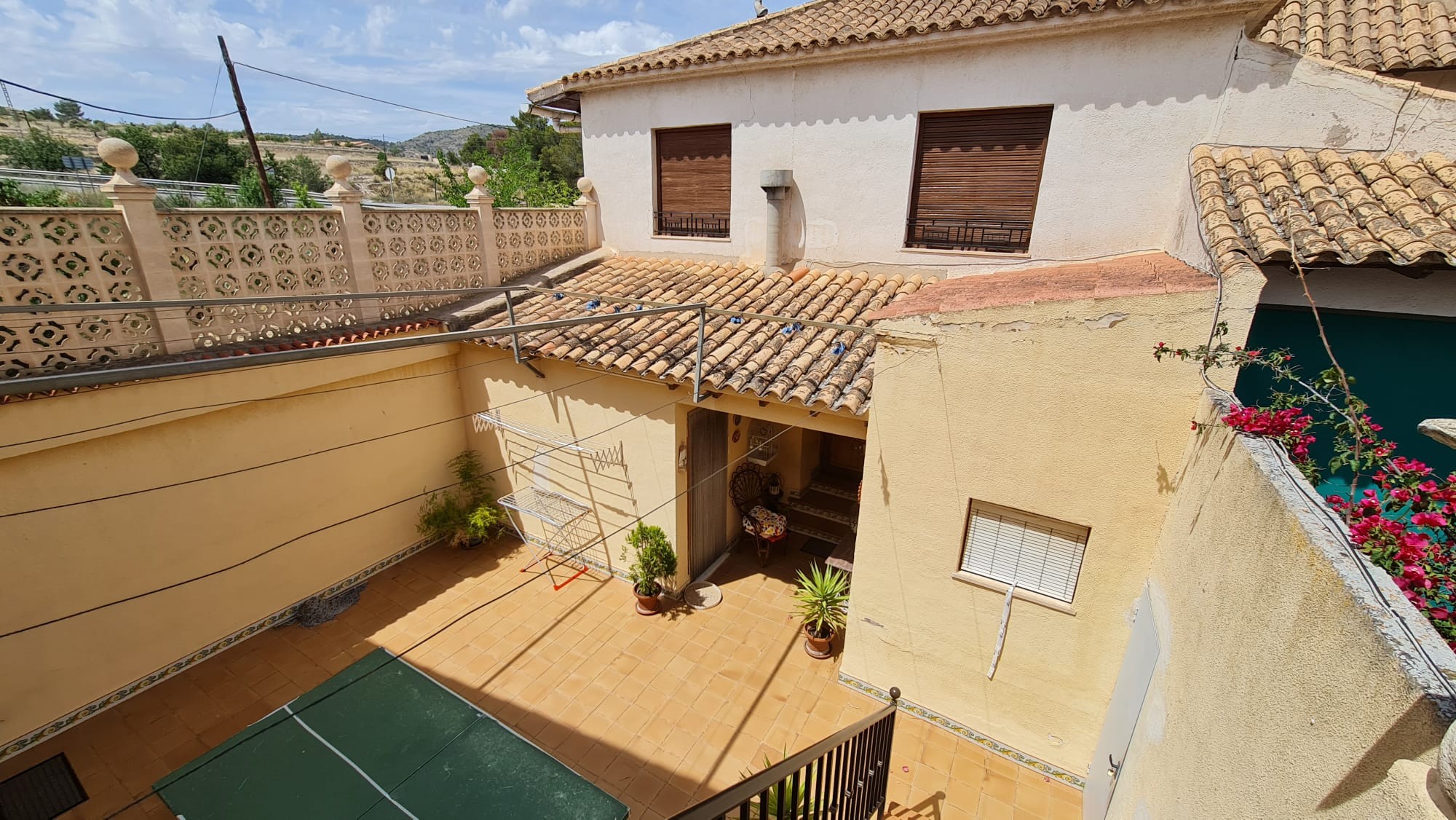 8 Bed, 3 Bath, HouseFor Sale, Monóvar/Monóver, Alicante