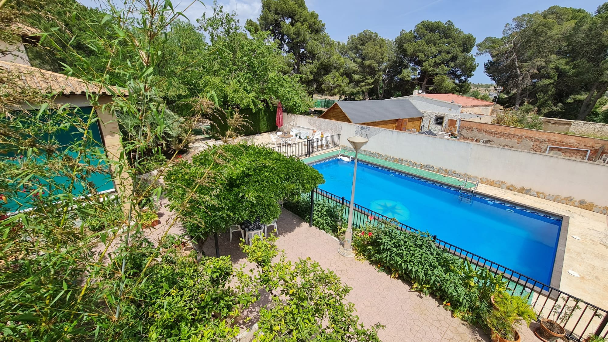 8 Bed, 3 Bath, HouseFor Sale, Monóvar/Monóver, Alicante