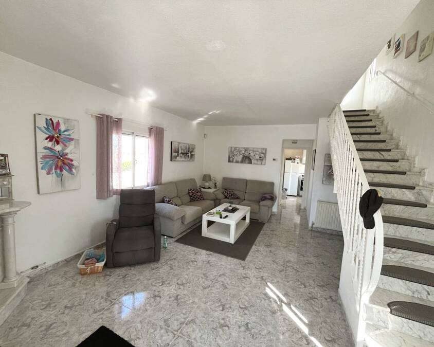 3 Bed, 2 Bath, HouseFor Sale, Benijofar, Alicante