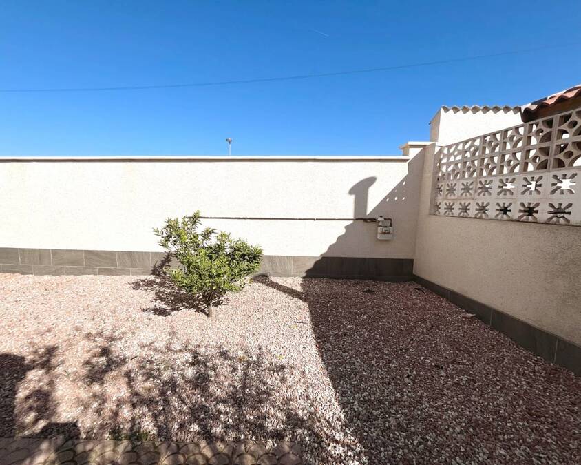 3 Bed, 2 Bath, HouseFor Sale, Benijofar, Alicante