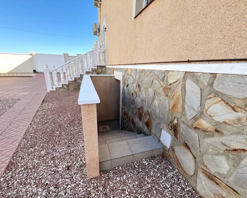 3 Bed, 2 Bath, HouseFor Sale, Benijofar, Alicante