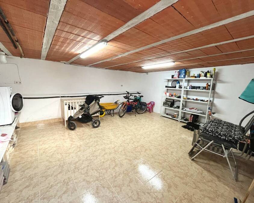 3 Bed, 2 Bath, HouseFor Sale, Benijofar, Alicante