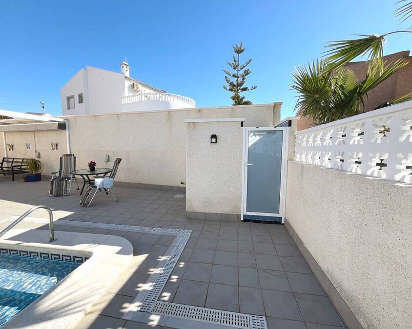 3 Bed, 2 Bath, HouseFor Sale, Benijofar, Alicante
