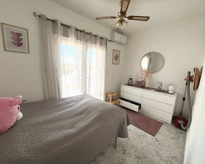 3 Bed, 2 Bath, HouseFor Sale, Benijofar, Alicante