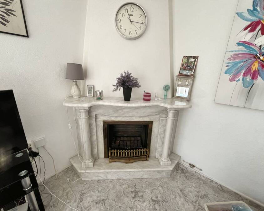 3 Bed, 2 Bath, HouseFor Sale, Benijofar, Alicante