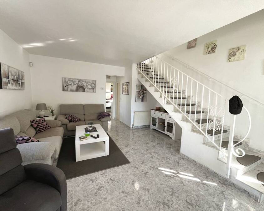 3 Bed, 2 Bath, HouseFor Sale, Benijofar, Alicante