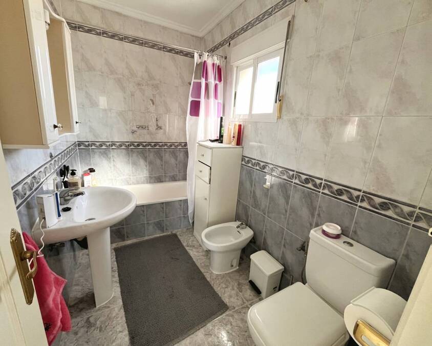 3 Bed, 2 Bath, HouseFor Sale, Benijofar, Alicante