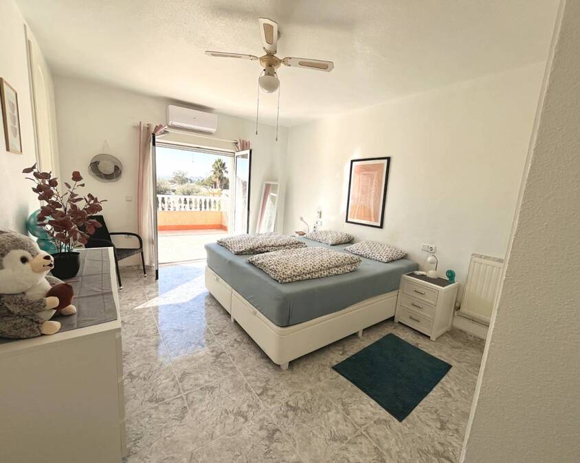 3 Bed, 2 Bath, HouseFor Sale, Benijofar, Alicante