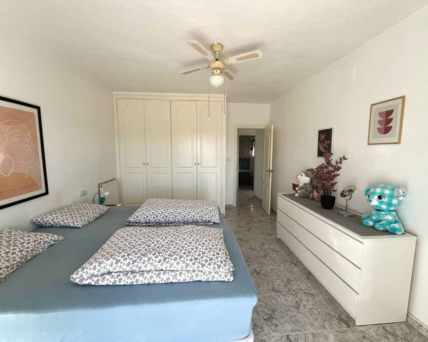 3 Bed, 2 Bath, HouseFor Sale, Benijofar, Alicante