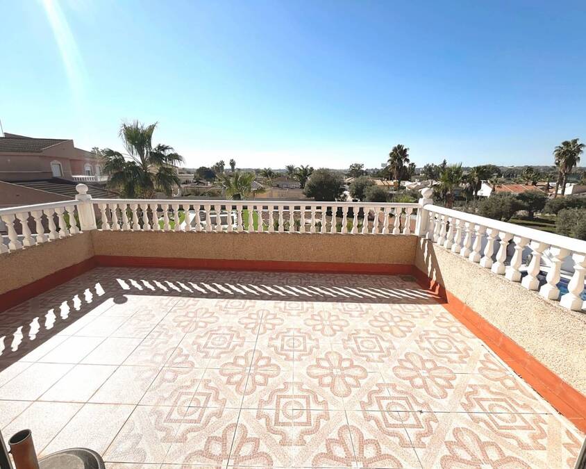 3 Bed, 2 Bath, HouseFor Sale, Benijofar, Alicante