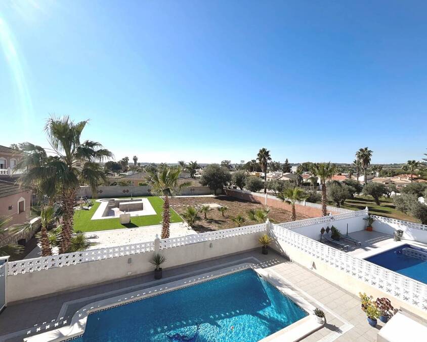 3 Bed, 2 Bath, HouseFor Sale, Benijofar, Alicante