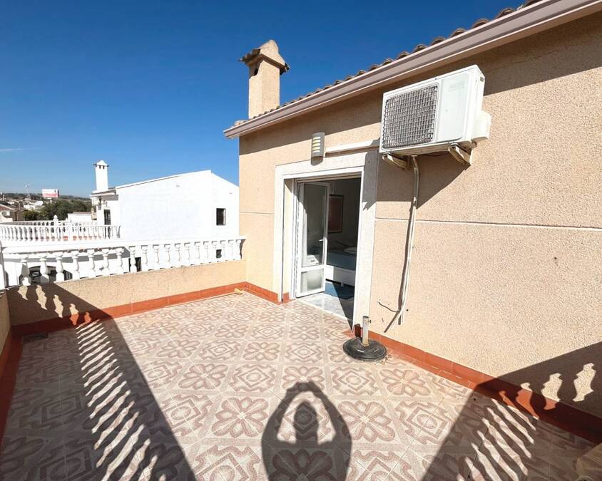 3 Bed, 2 Bath, HouseFor Sale, Benijofar, Alicante