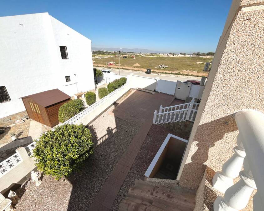 3 Bed, 2 Bath, HouseFor Sale, Benijofar, Alicante