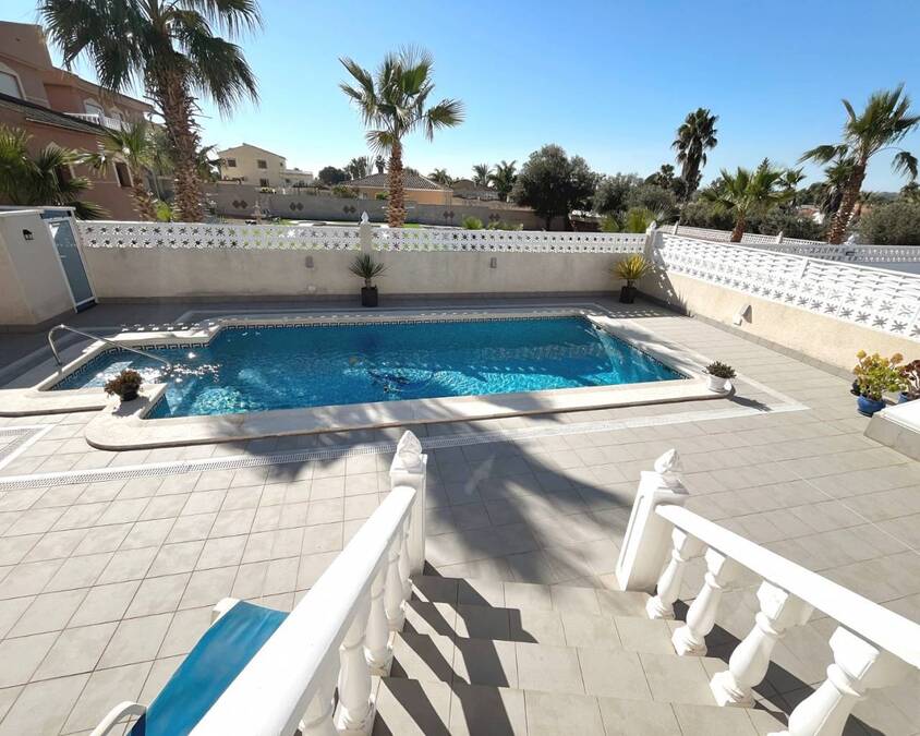 3 Bed, 2 Bath, HouseFor Sale, Benijofar, Alicante