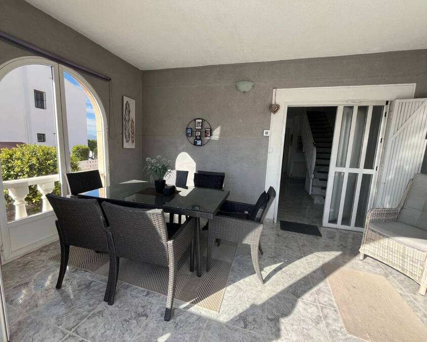 3 Bed, 2 Bath, HouseFor Sale, Benijofar, Alicante