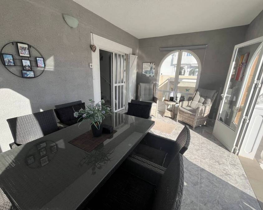 3 Bed, 2 Bath, HouseFor Sale, Benijofar, Alicante