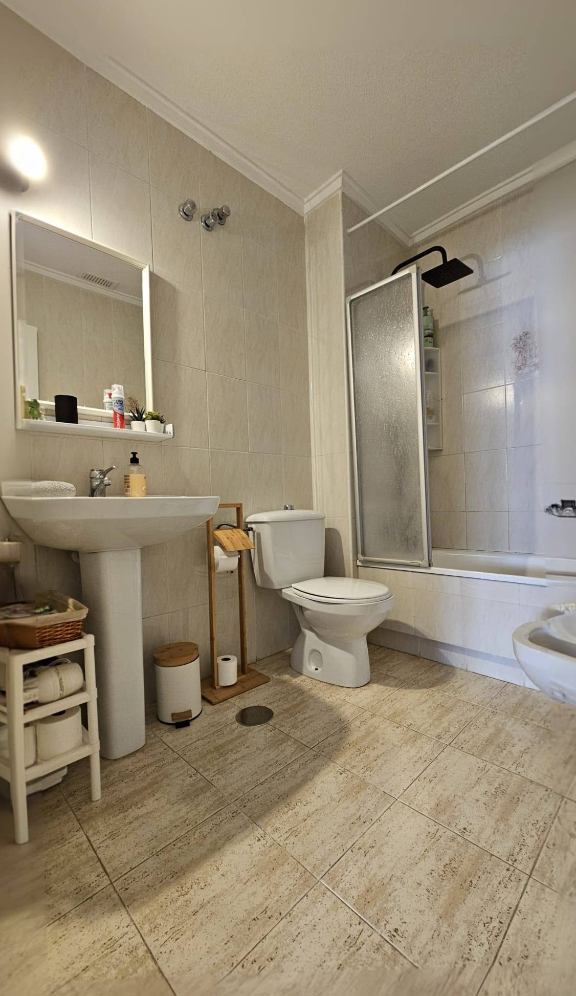 3 Bed, 1 Bath, ApartmentFor Sale, Torrevieja, Alicante