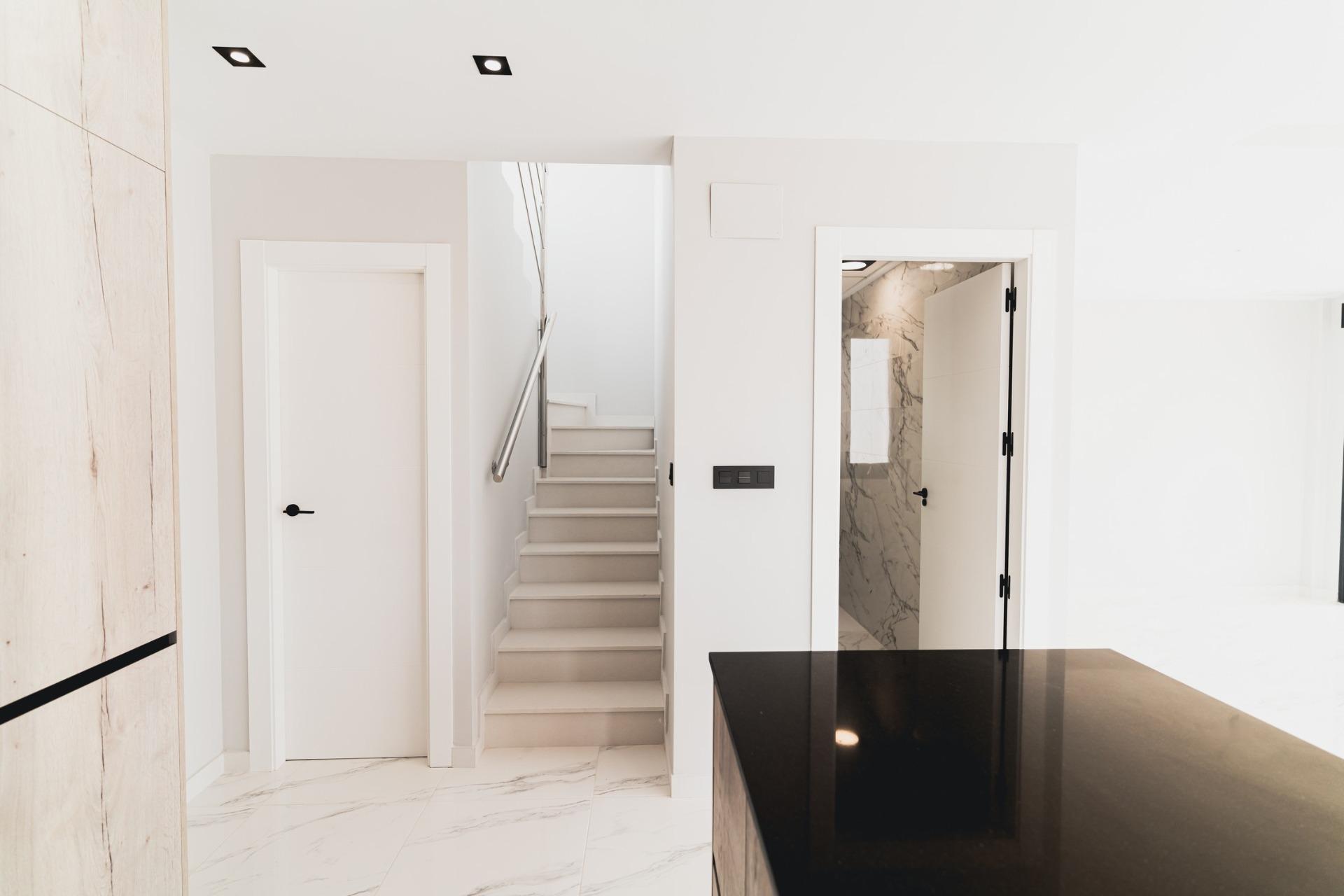 4 Bed, 3 Bath, HouseFor Sale, Orihuela Costa, Alicante