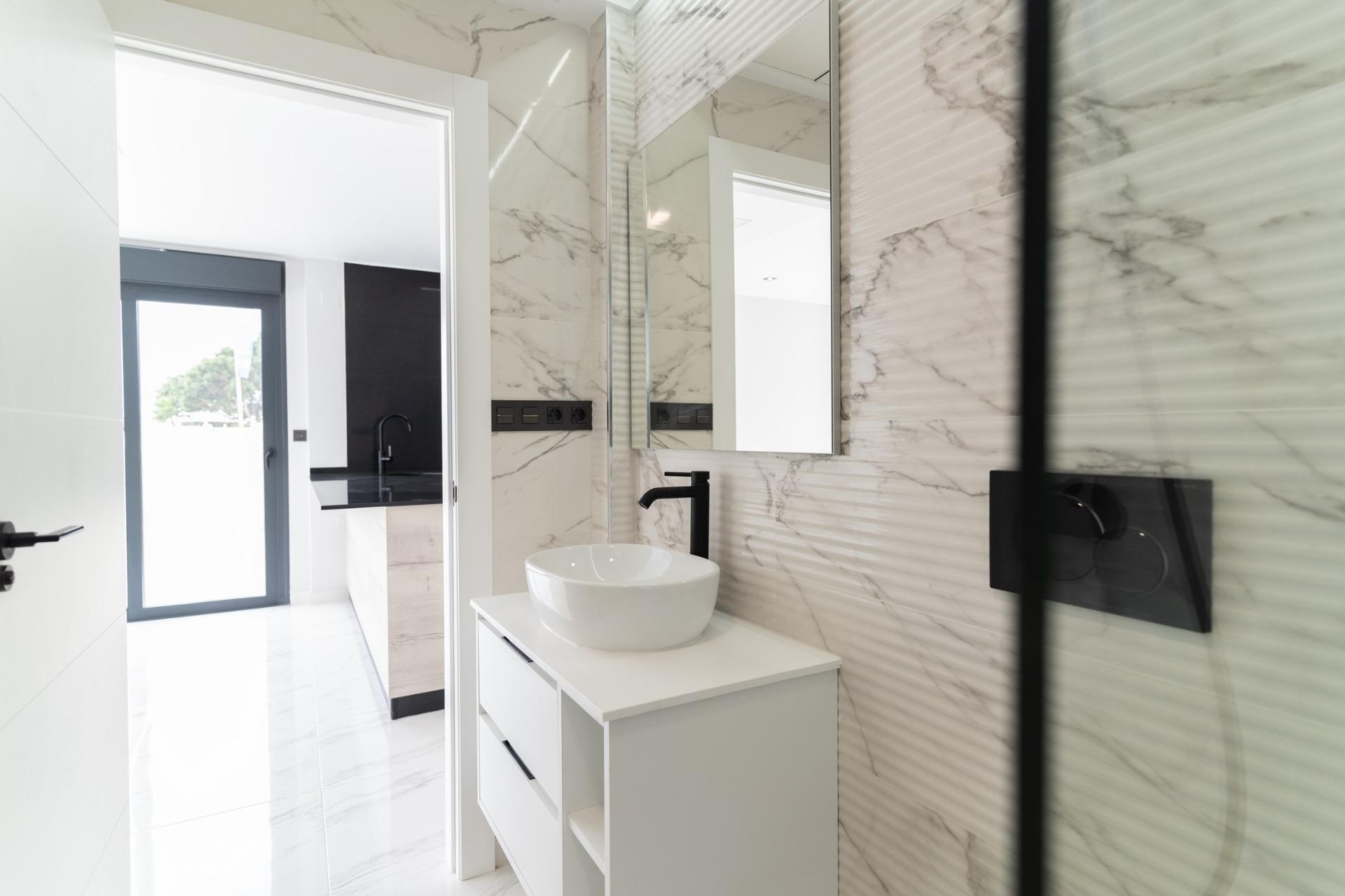 4 Bed, 3 Bath, HouseFor Sale, Orihuela Costa, Alicante