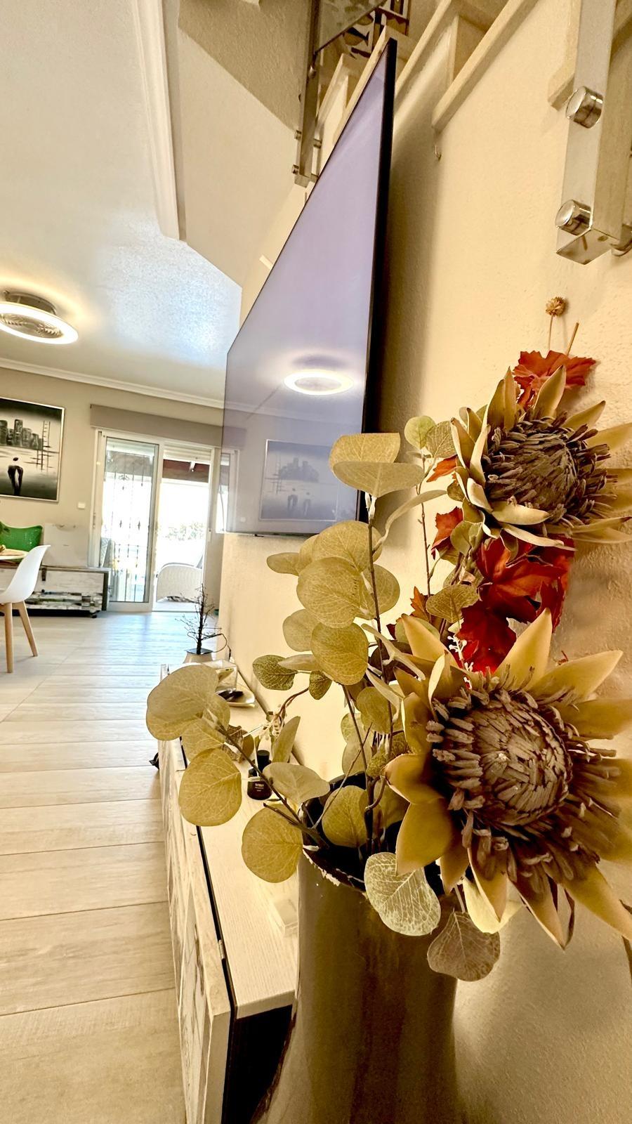 4 Bed, 3 Bath, HouseFor Sale, Orihuela Costa, Alicante