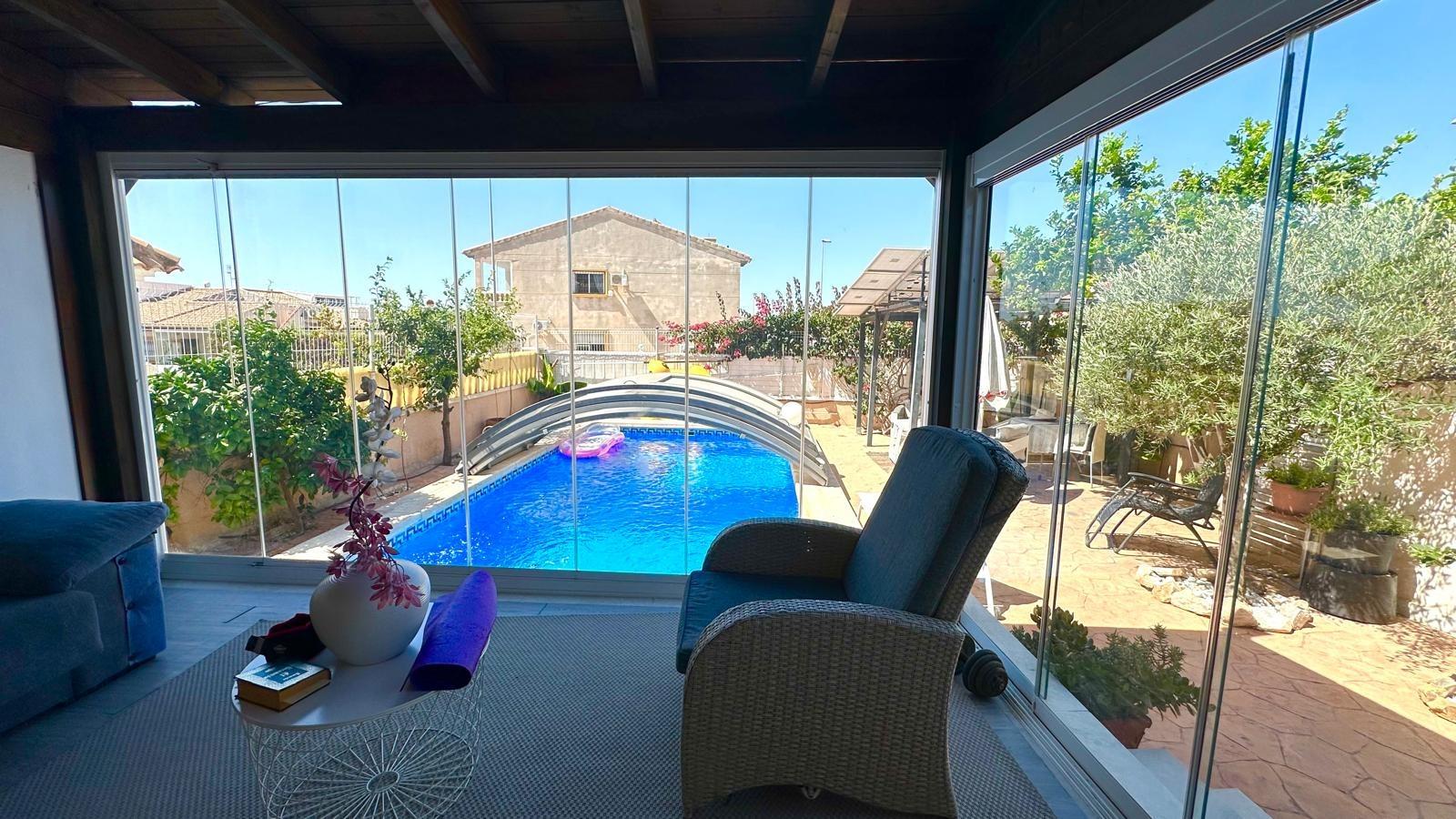 4 Bed, 3 Bath, HouseFor Sale, Orihuela Costa, Alicante