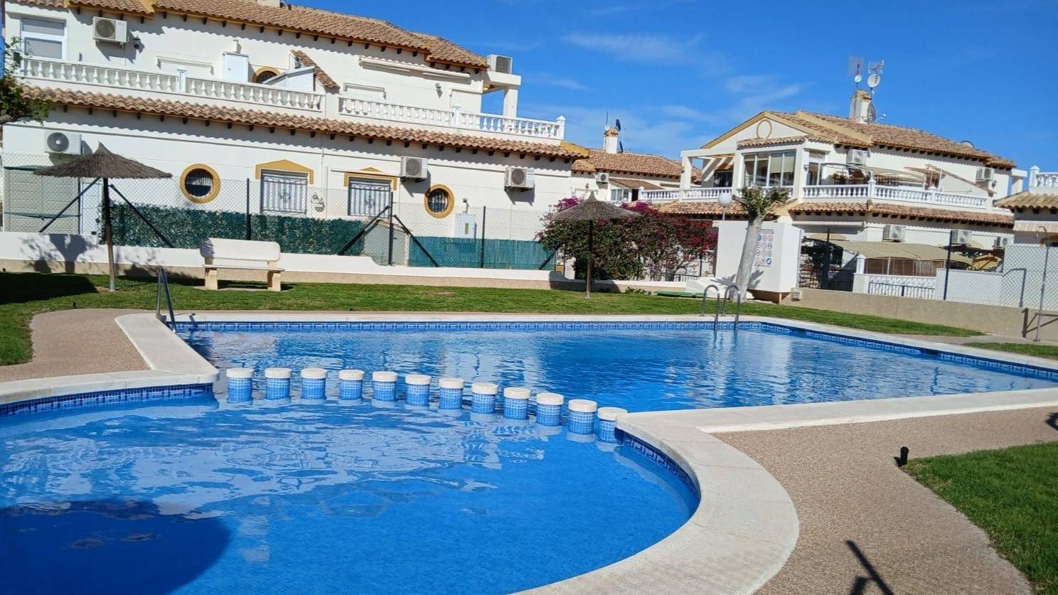 3 Bed, 2 Bath, ApartmentFor Sale, Orihuela, Alicante