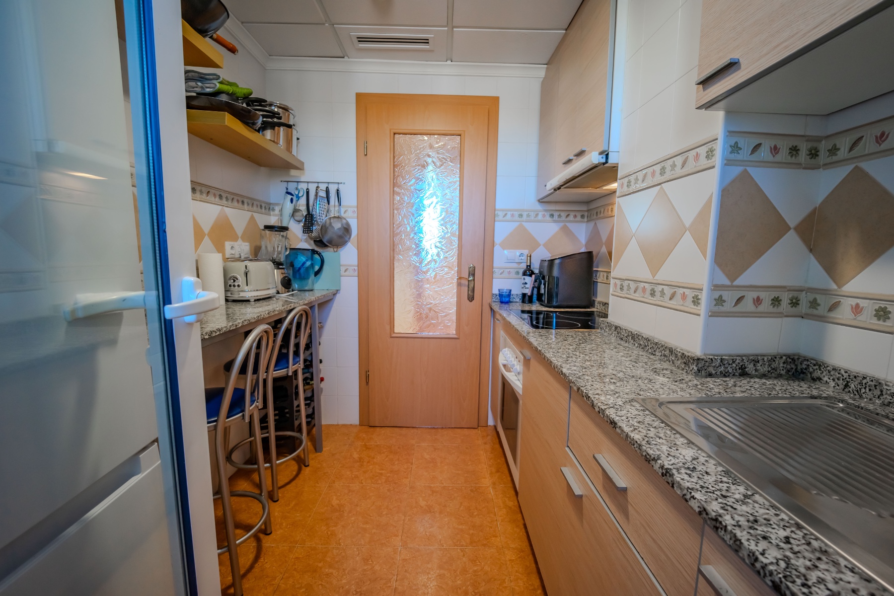 2 Bed, 1 Bath, ApartmentFor Sale, Guardamar Del Segura, Alicante