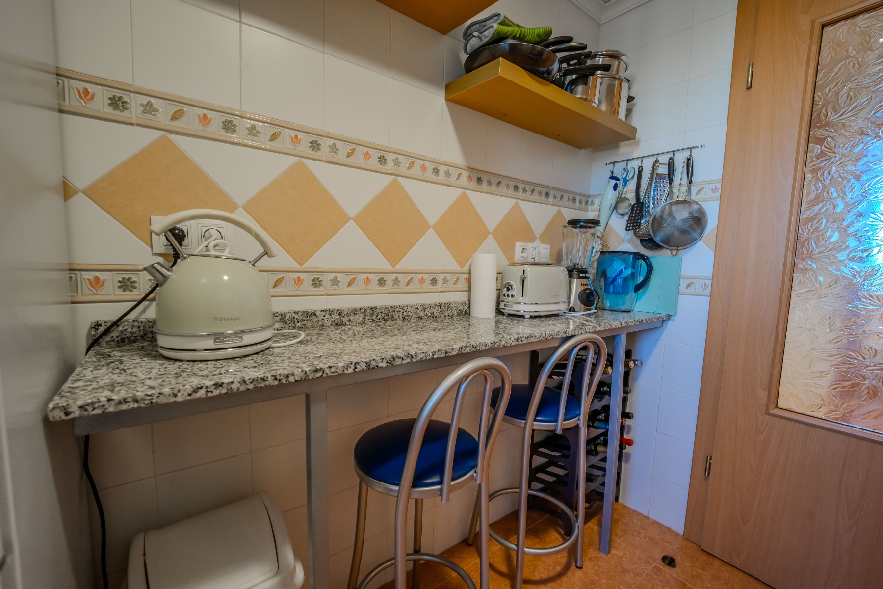 2 Bed, 1 Bath, ApartmentFor Sale, Guardamar Del Segura, Alicante