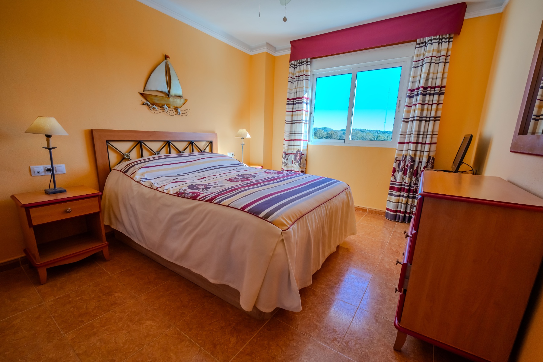 2 Bed, 1 Bath, ApartmentFor Sale, Guardamar Del Segura, Alicante