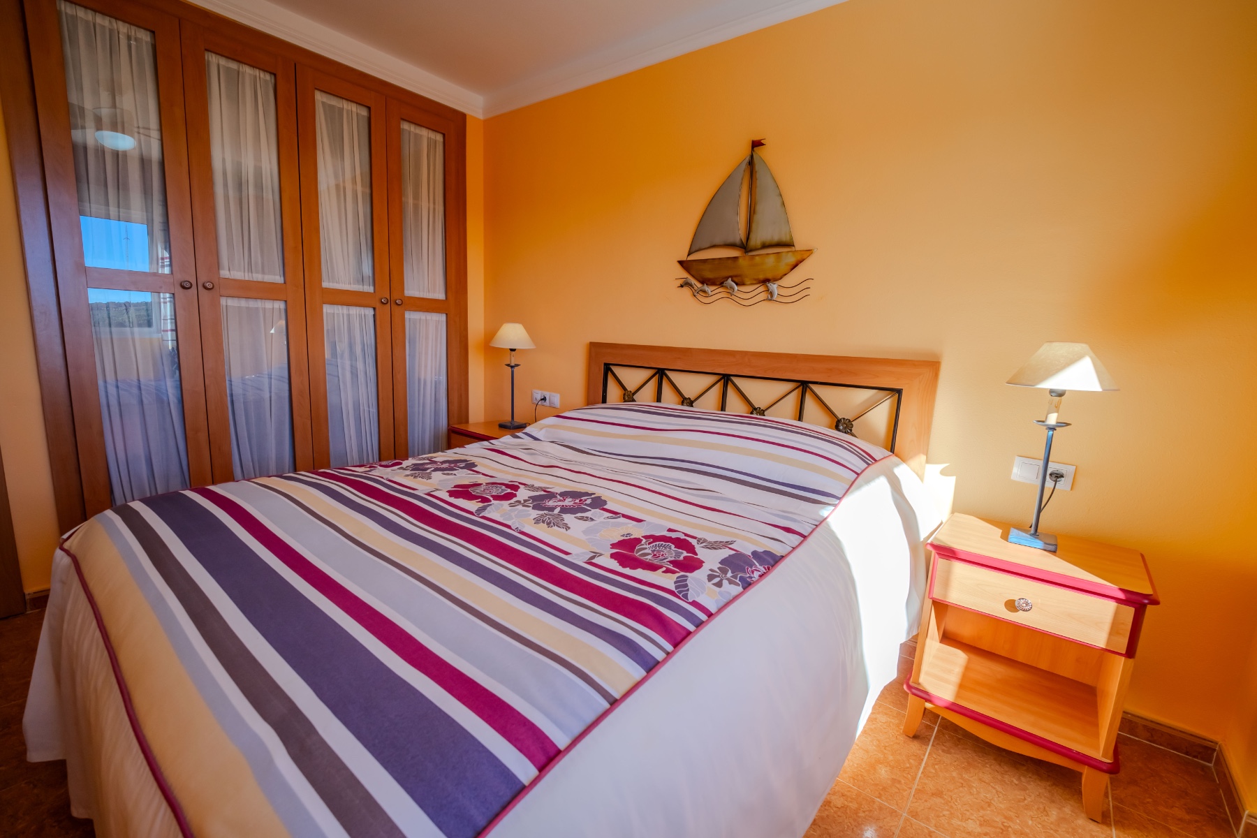 2 Bed, 1 Bath, ApartmentFor Sale, Guardamar Del Segura, Alicante