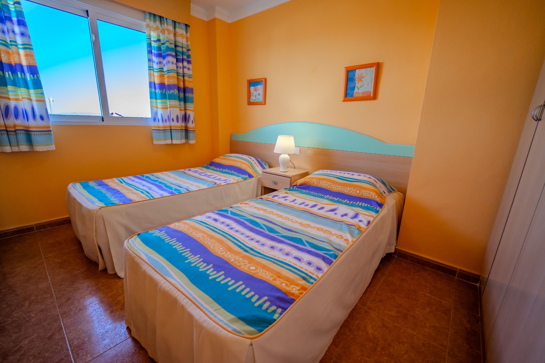 2 Bed, 1 Bath, ApartmentFor Sale, Guardamar Del Segura, Alicante