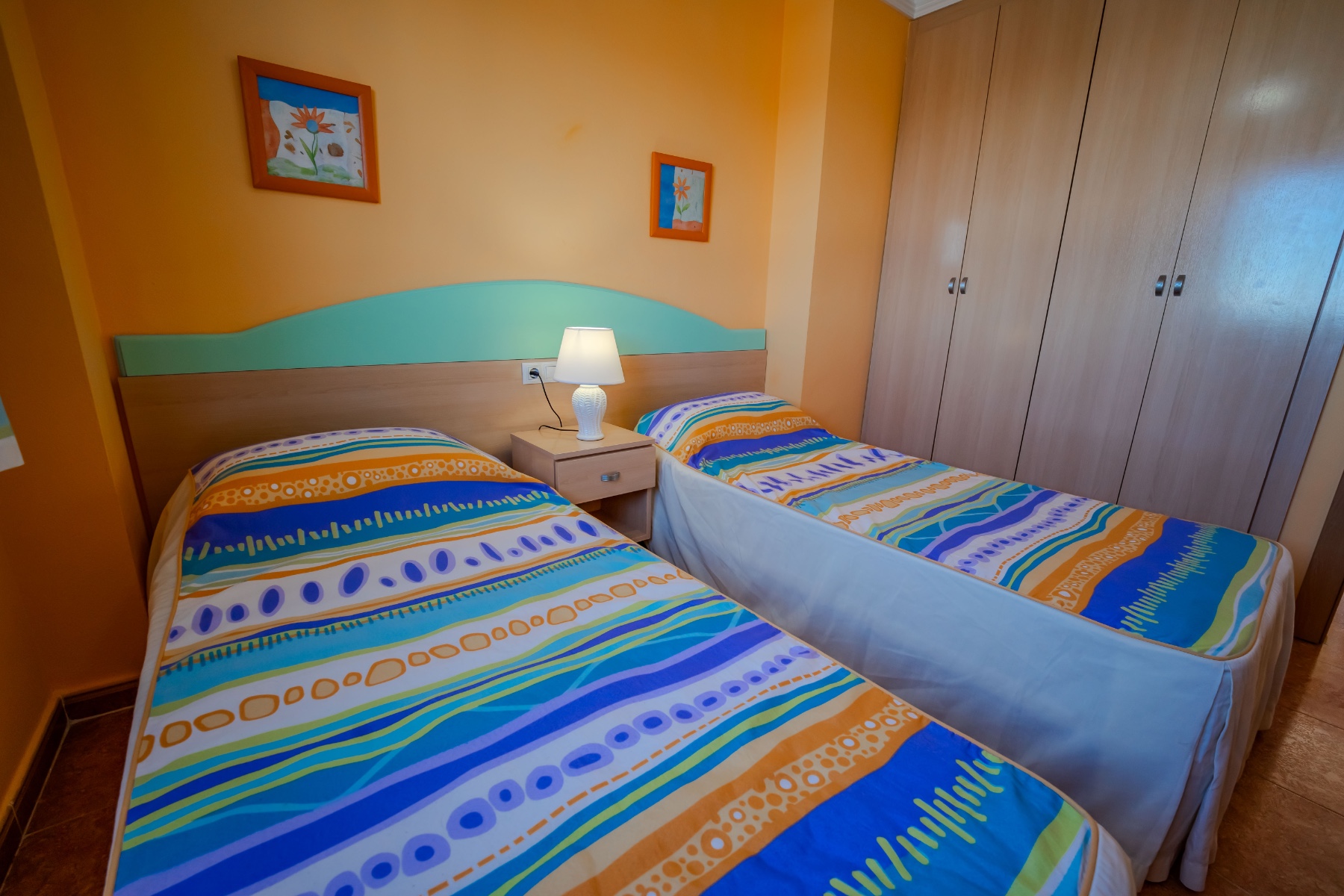 2 Bed, 1 Bath, ApartmentFor Sale, Guardamar Del Segura, Alicante