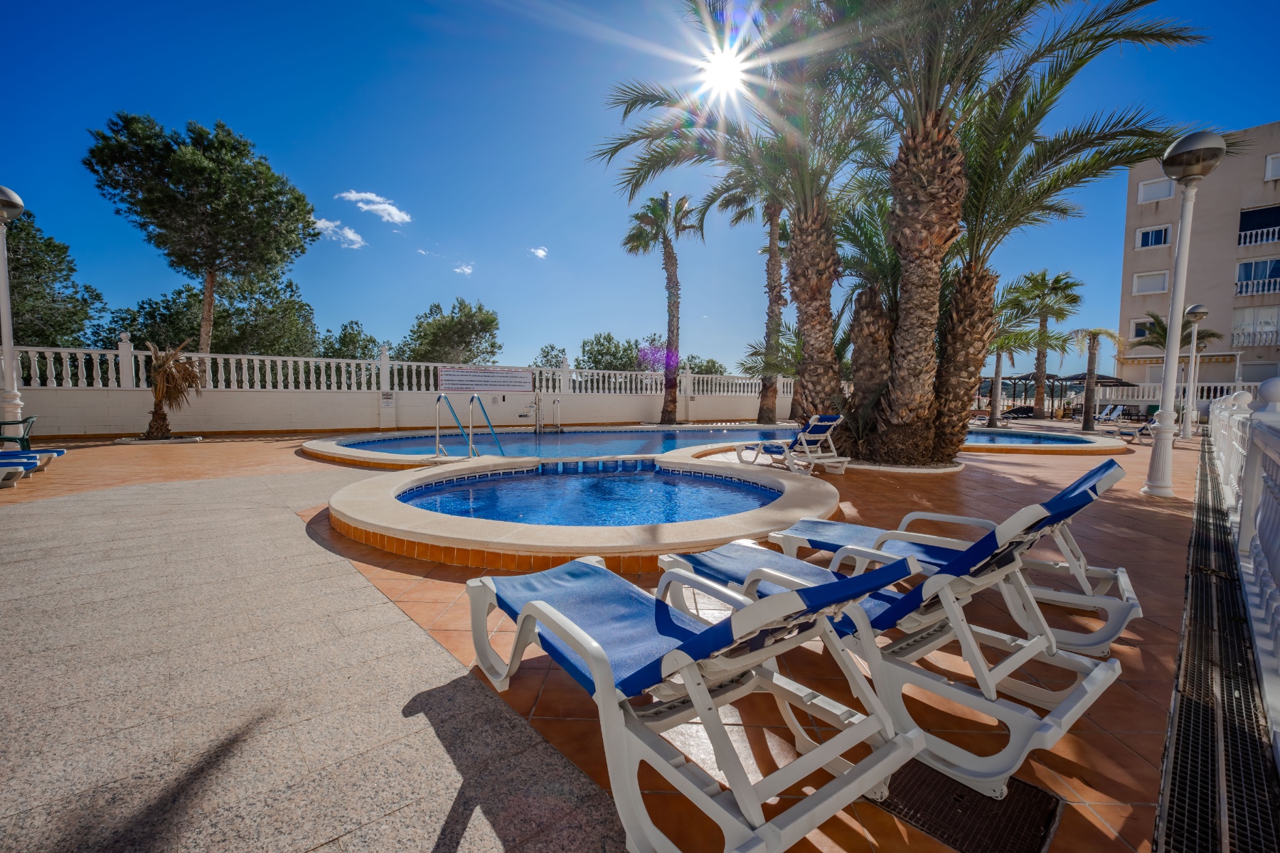 2 Bed, 1 Bath, ApartmentFor Sale, Guardamar Del Segura, Alicante