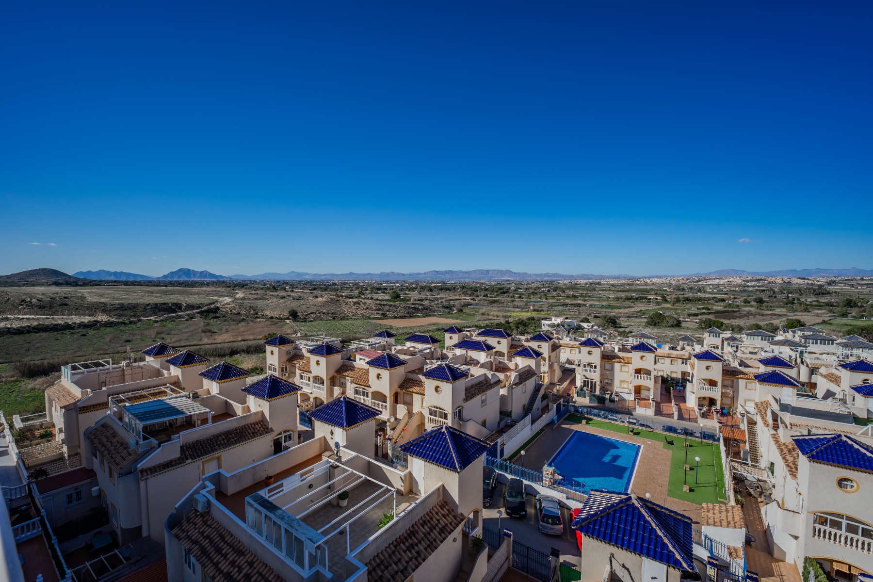 2 Bed, 1 Bath, ApartmentFor Sale, Guardamar Del Segura, Alicante