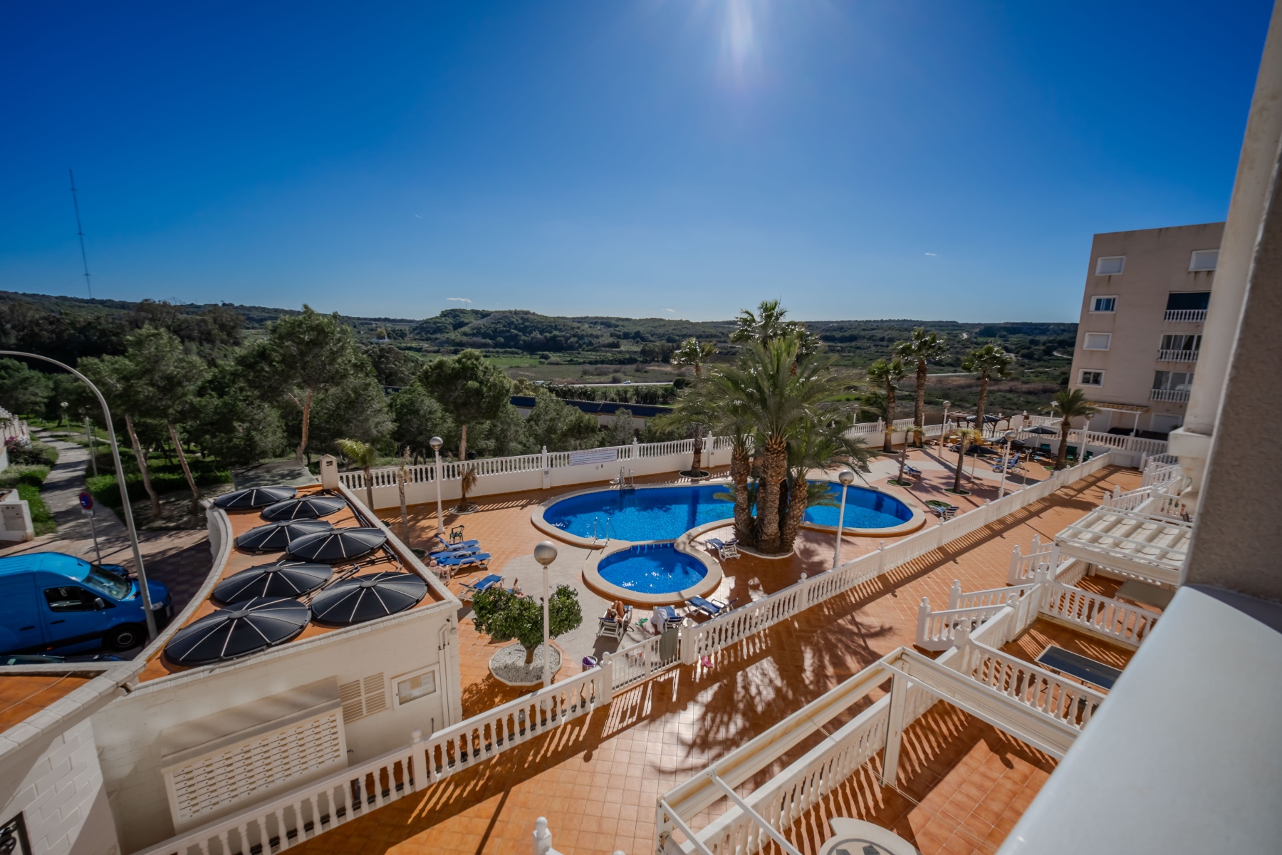 2 Bed, 1 Bath, ApartmentFor Sale, Guardamar Del Segura, Alicante