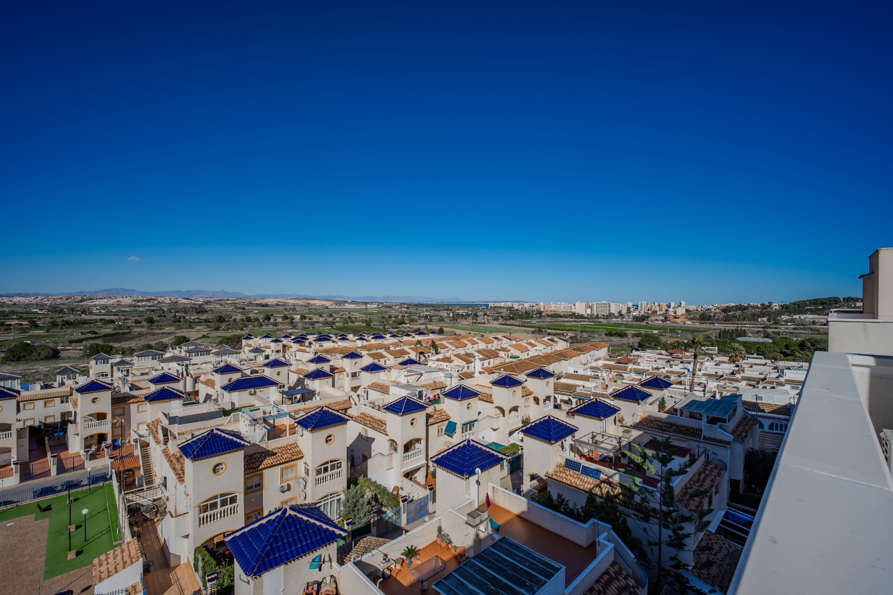 2 Bed, 1 Bath, ApartmentFor Sale, Guardamar Del Segura, Alicante