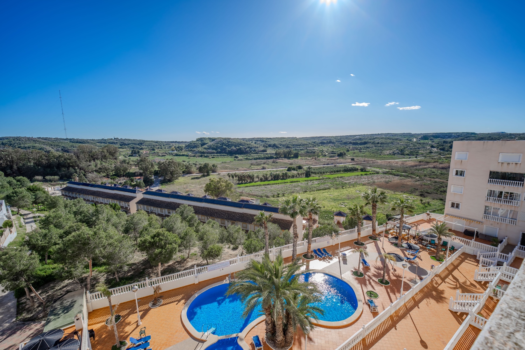 2 Bed, 1 Bath, ApartmentFor Sale, Guardamar Del Segura, Alicante