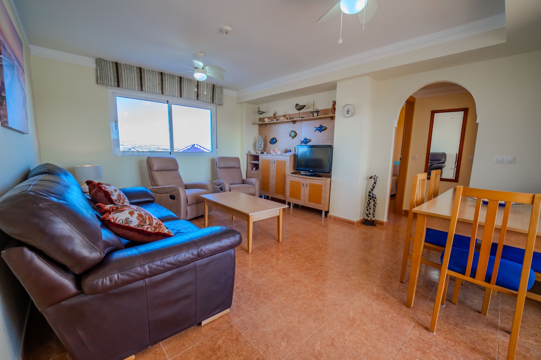 2 Bed, 1 Bath, ApartmentFor Sale, Guardamar Del Segura, Alicante