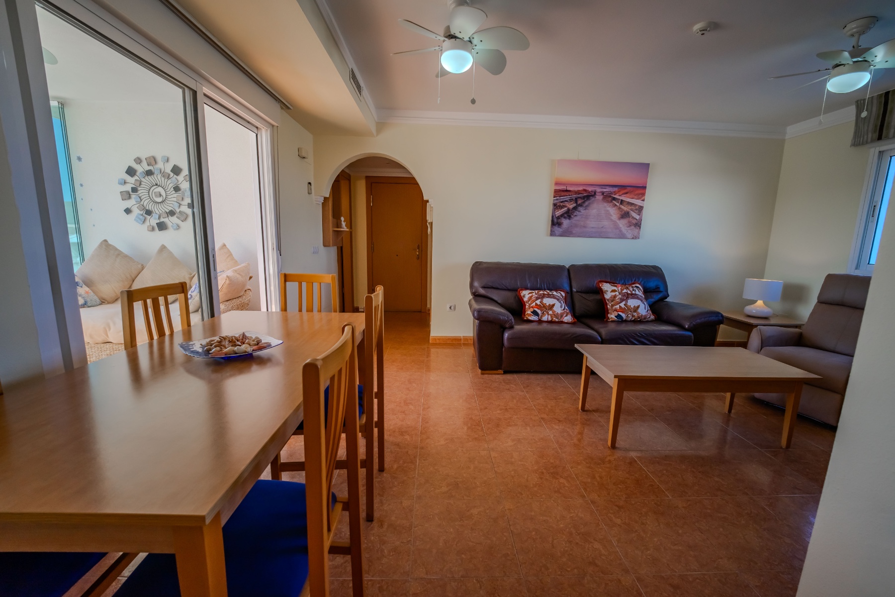 2 Bed, 1 Bath, ApartmentFor Sale, Guardamar Del Segura, Alicante