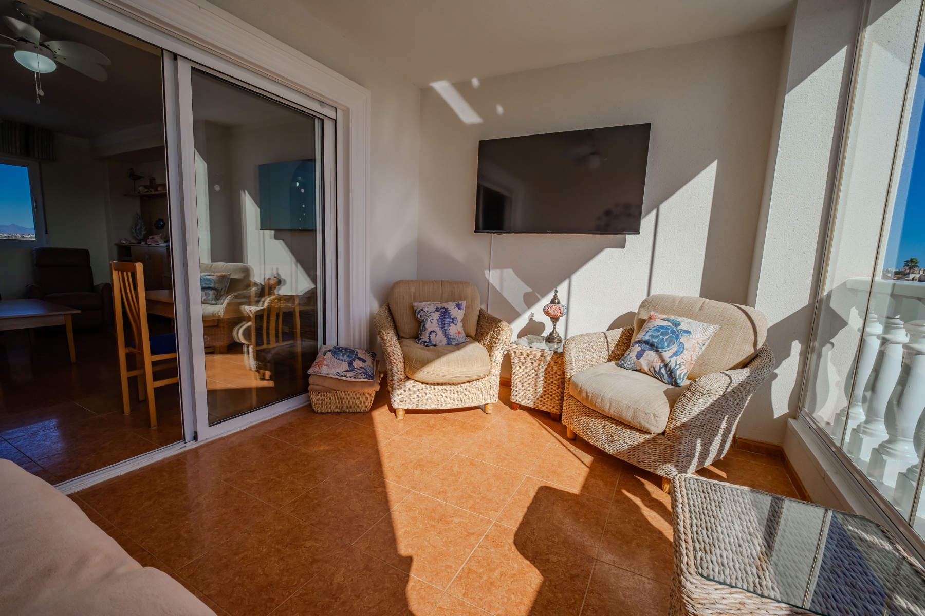2 Bed, 1 Bath, ApartmentFor Sale, Guardamar Del Segura, Alicante