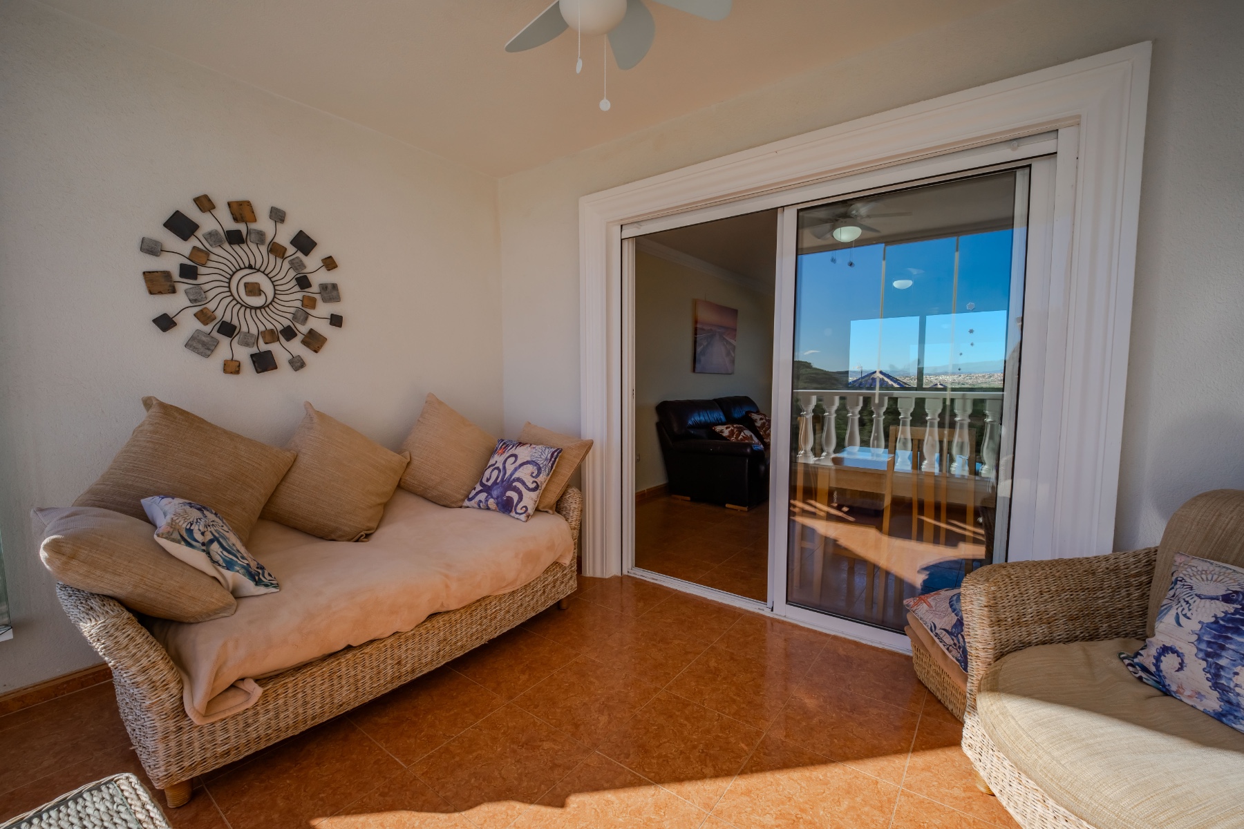 2 Bed, 1 Bath, ApartmentFor Sale, Guardamar Del Segura, Alicante