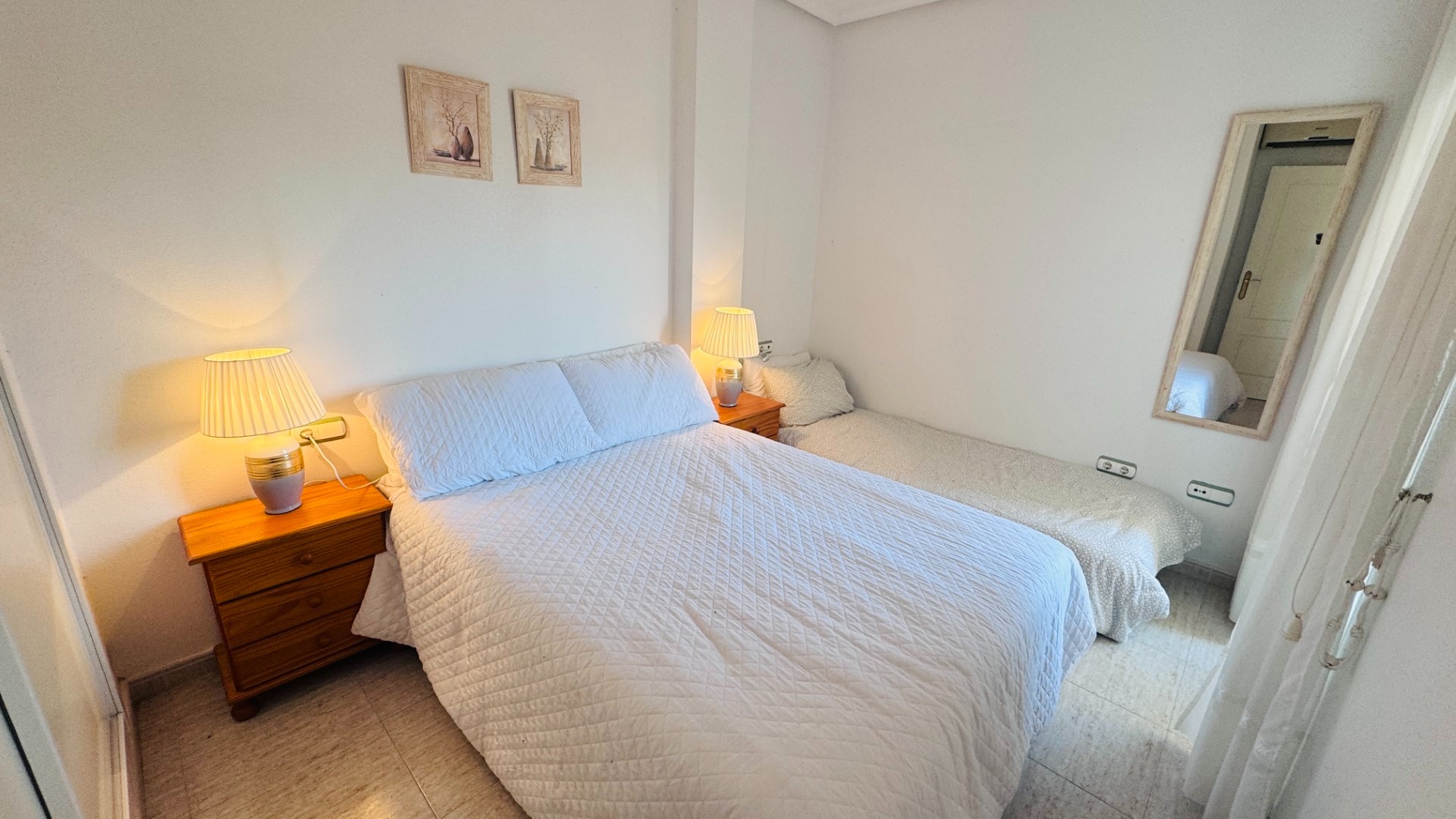 2 Bed, 1 Bath, ApartmentFor Sale, Almoradi, Alicante