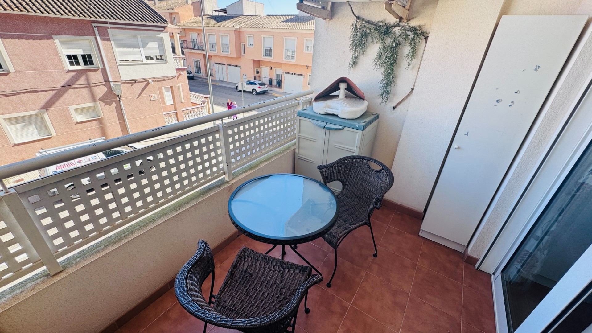 2 Bed, 1 Bath, ApartmentFor Sale, Almoradi, Alicante