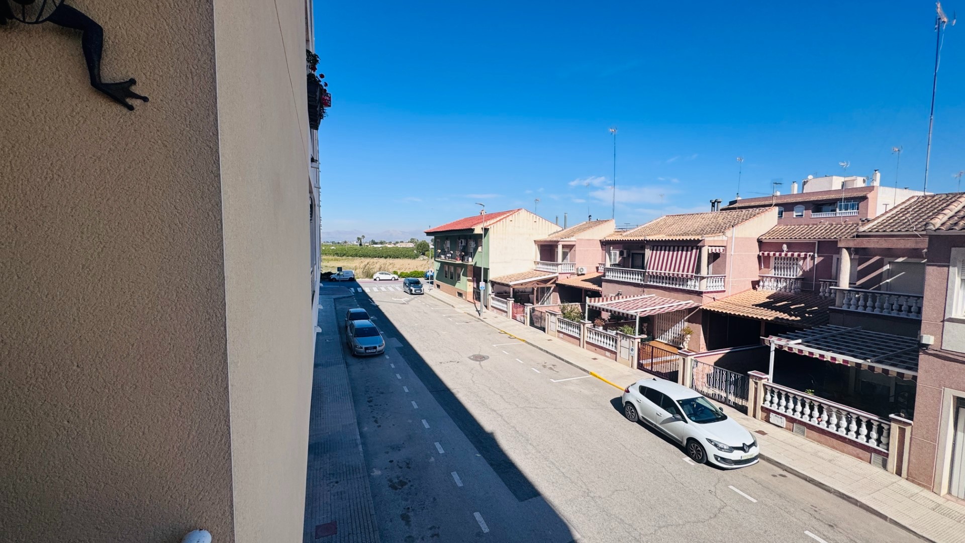 2 Bed, 1 Bath, ApartmentFor Sale, Almoradi, Alicante