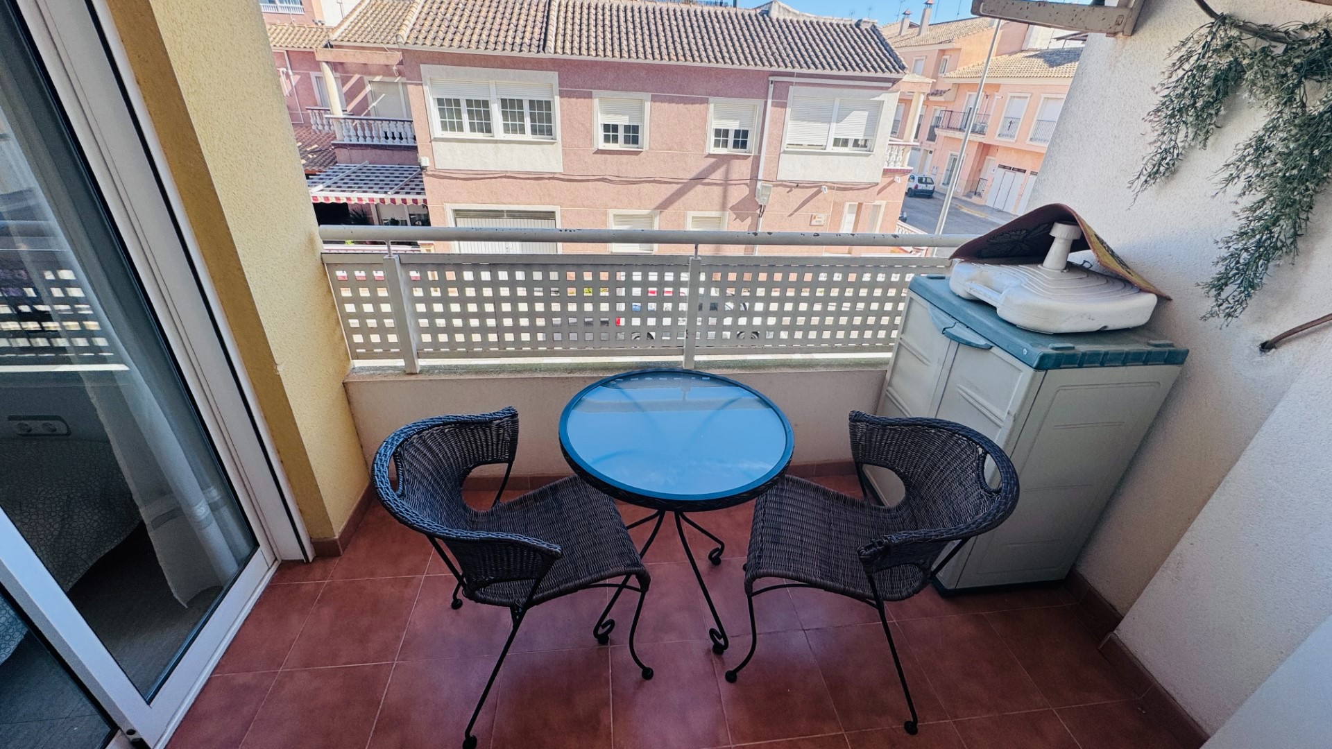 2 Bed, 1 Bath, ApartmentFor Sale, Almoradi, Alicante