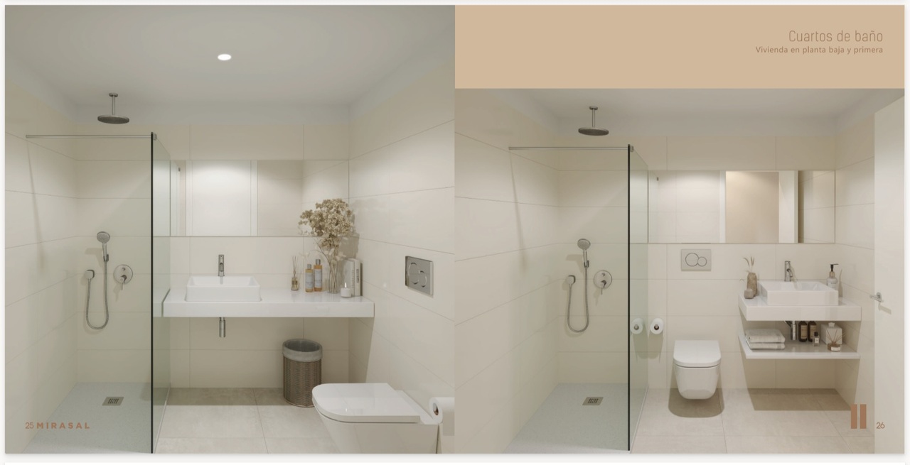 2 Bed, 2 Bath, ApartmentFor Sale, Los Altos, Alicante